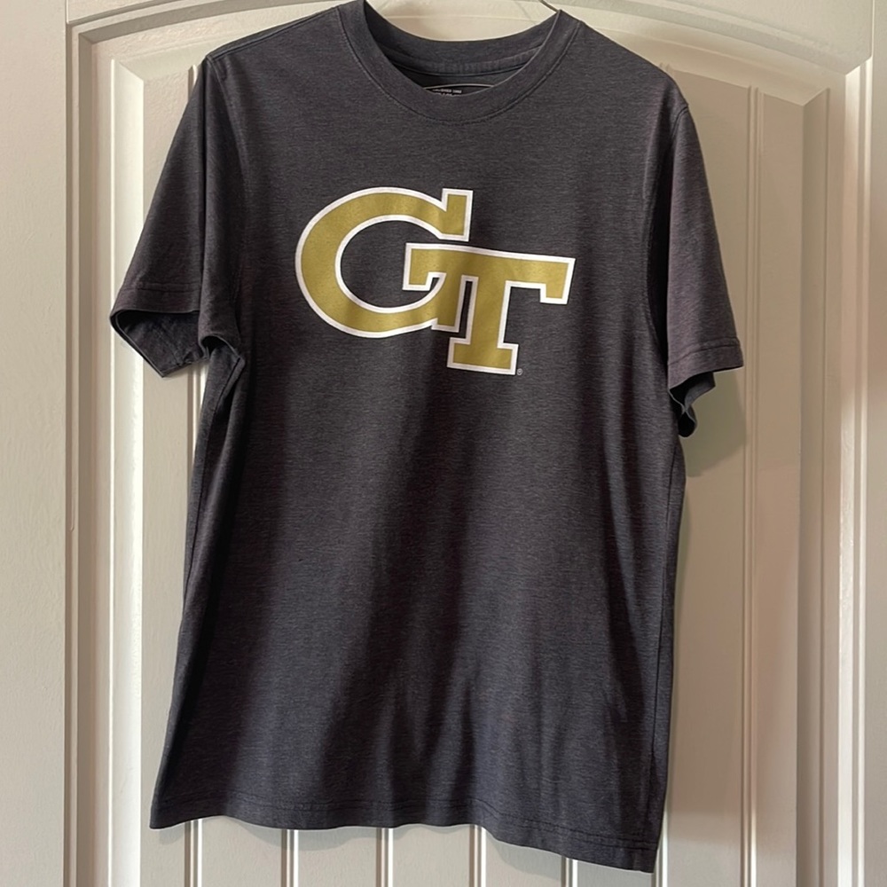 GeorgiaTech t-shirt